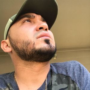 Meet your Posher, Anderson